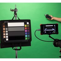 Calibrite ColorChecker Video XL w/CS